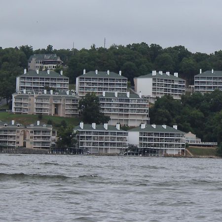 Lake Ozarks Get Away Aparthotel Exterior photo